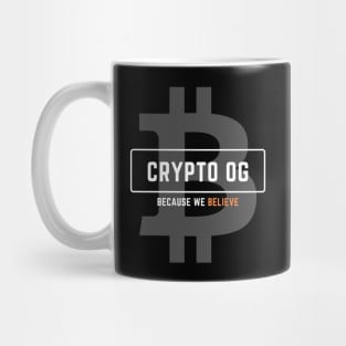 Crypto OG Mug